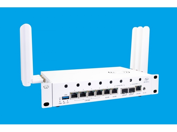 Banana Pi BPI-R4 Pro Wifi7 Router product public sale